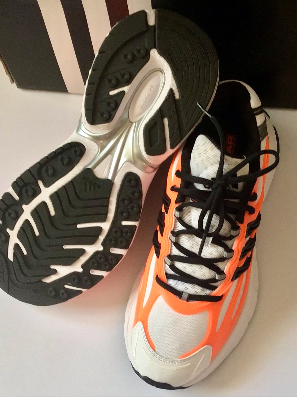 ADISTAR XLG 2.0